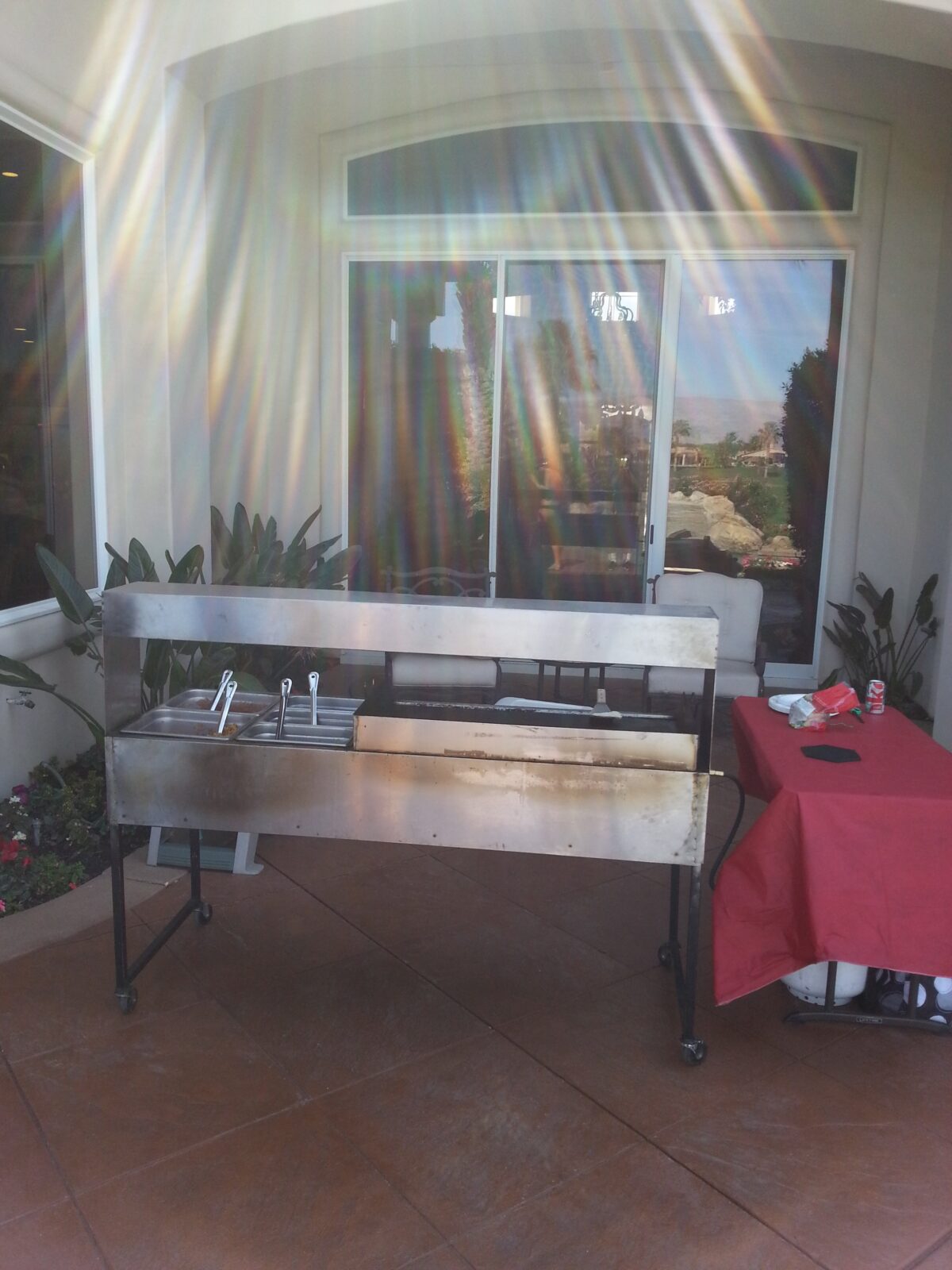 Authentic Taco Catering in Palm Springs Valley Tacos