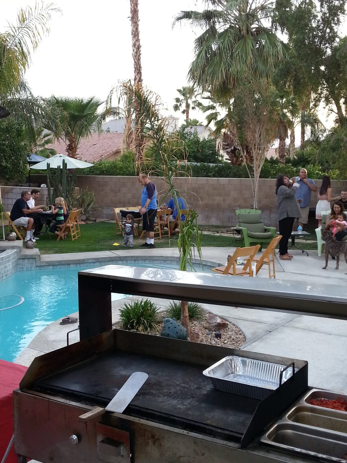 Taco Catering in Big Bear Lake Best Mexican Tacos Caterer