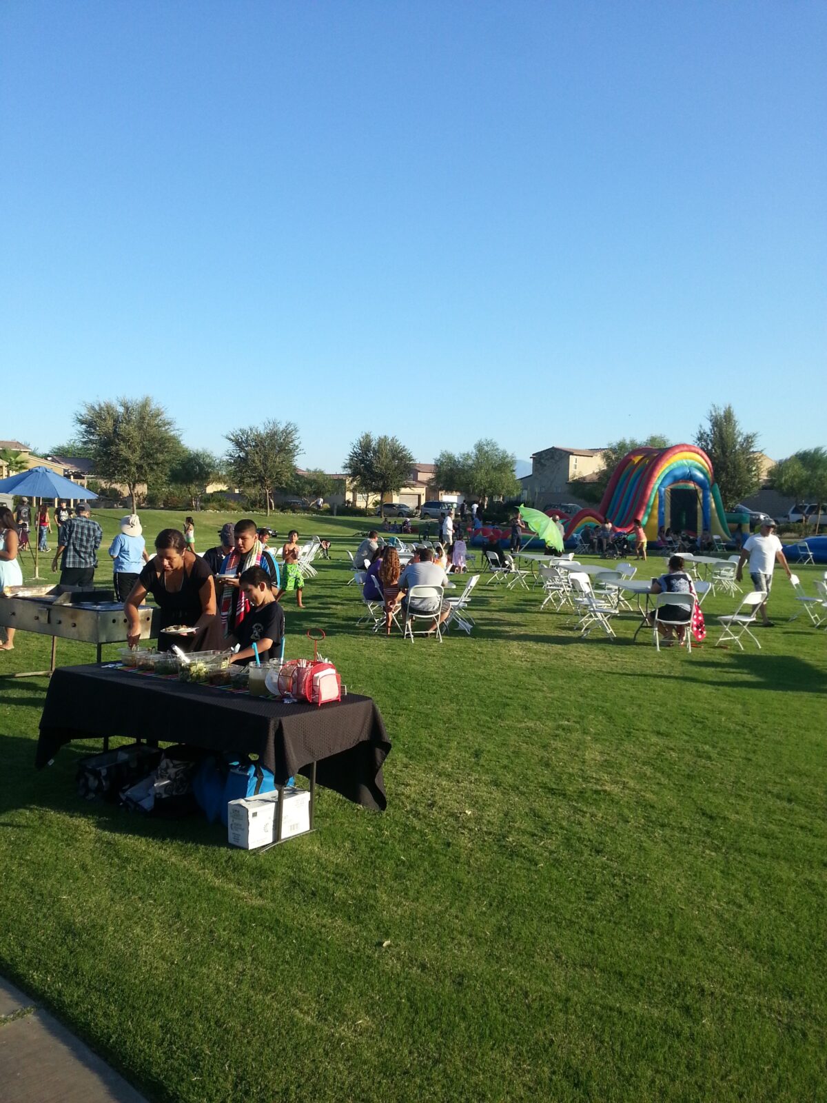 Taco Catering Gardena, CA Best Taco Caterer