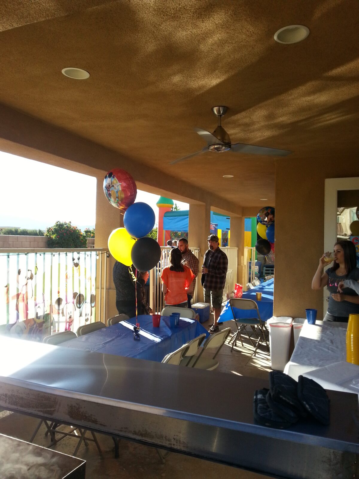 Taco Catering in Cathedral City Best Mexican Tacos Caterer